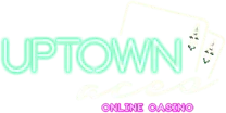 Uptown Aces logo
