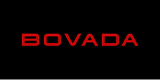 Bovada logo